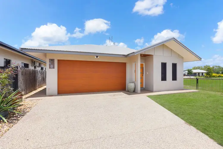 6 Bax Road, Humpty Doo NT 836