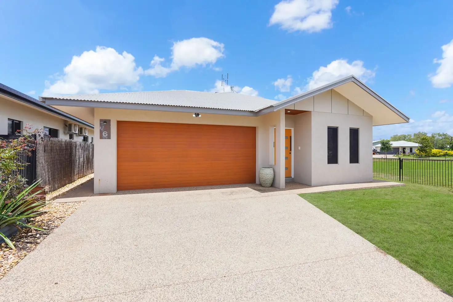 Main view of Homely house listing, 6 Bax Road, Humpty Doo NT 836