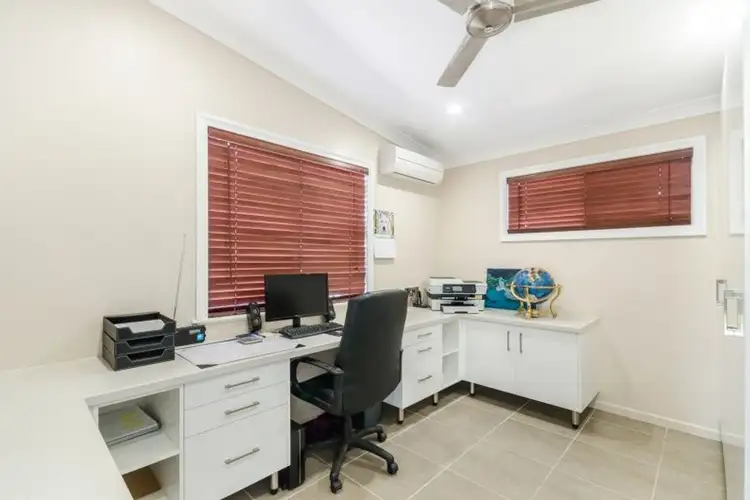Seventh view of Homely house listing, 27 Marabou Drive, Annandale QLD 4814
