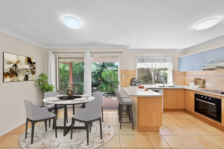 Sixth view of Homely townhouse listing, 40/55 Beckwith Street, Ormiston QLD 4160