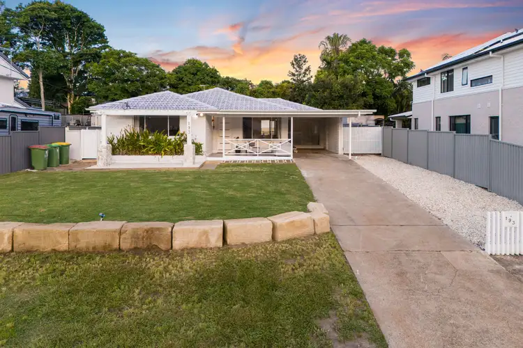 193 Waterloo Street, Cleveland QLD 4163