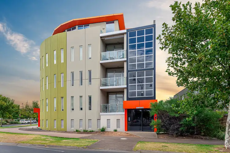 Second view of Homely apartment listing, 6/2 The Esplanade, Caroline Springs VIC 3023