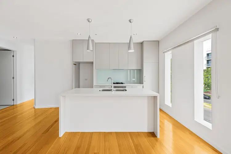 Fifth view of Homely apartment listing, 6/2 The Esplanade, Caroline Springs VIC 3023