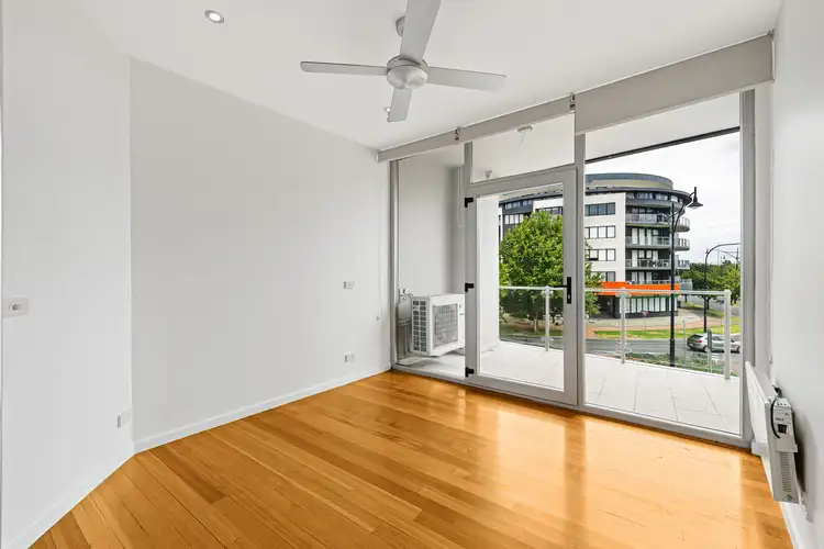 Sixth view of Homely apartment listing, 6/2 The Esplanade, Caroline Springs VIC 3023
