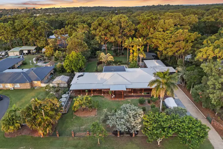 7 Kurrajong Street East