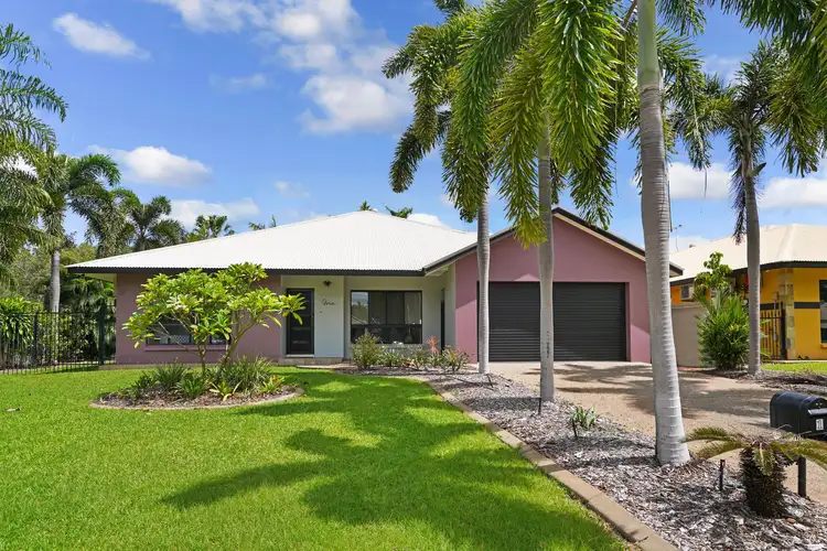 1 Gosse Circuit, Gunn NT 832