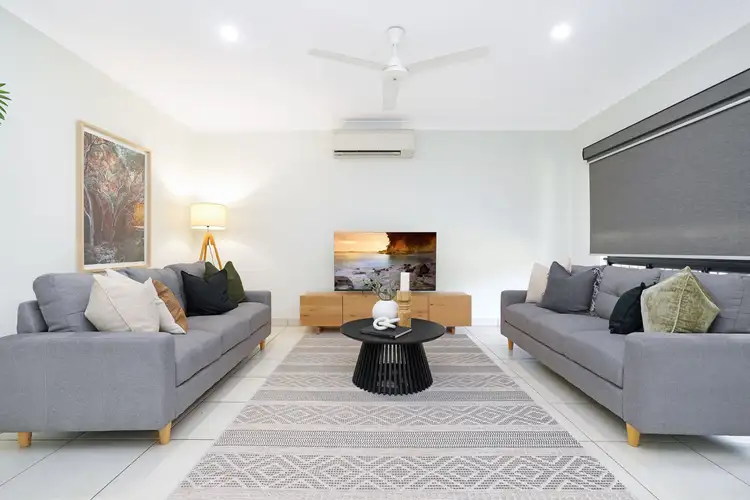 Second view of Homely house listing, 1 Gosse Circuit, Gunn NT 832