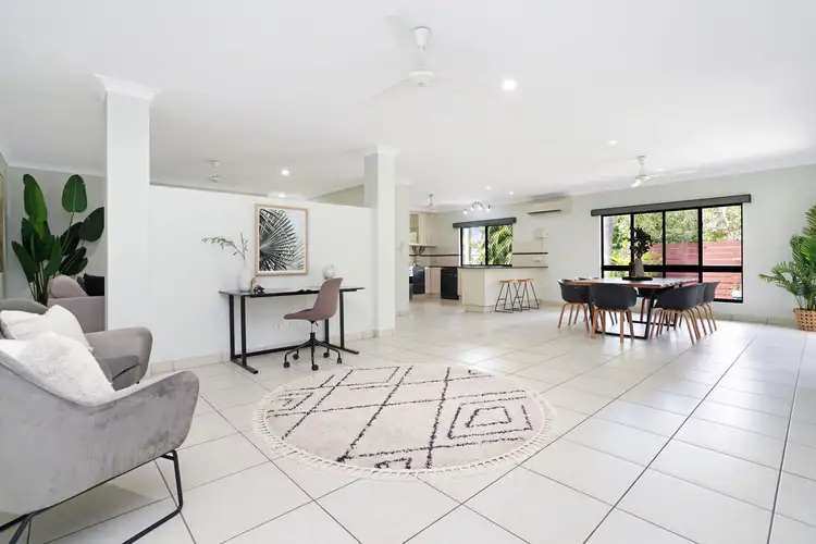 Third view of Homely house listing, 1 Gosse Circuit, Gunn NT 832