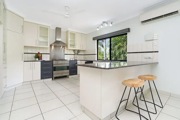 Fourth view of Homely house listing, 1 Gosse Circuit, Gunn NT 832
