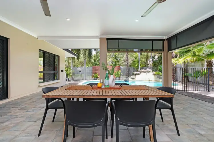 Sixth view of Homely house listing, 1 Gosse Circuit, Gunn NT 832