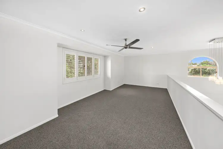Sixth view of Homely house listing, 61 Gordon Parade, Manly QLD 4179