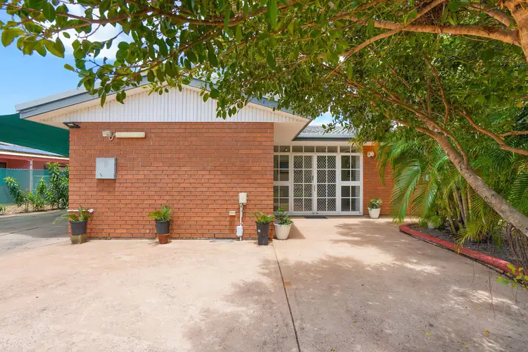 Main view of Homely house listing, 39 Dillon Circuit, Gray NT 830