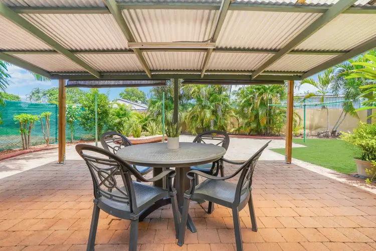 Fourth view of Homely house listing, 39 Dillon Circuit, Gray NT 830