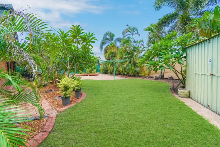 Fifth view of Homely house listing, 39 Dillon Circuit, Gray NT 830