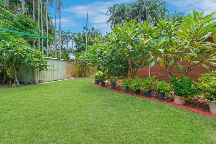 Sixth view of Homely house listing, 39 Dillon Circuit, Gray NT 830