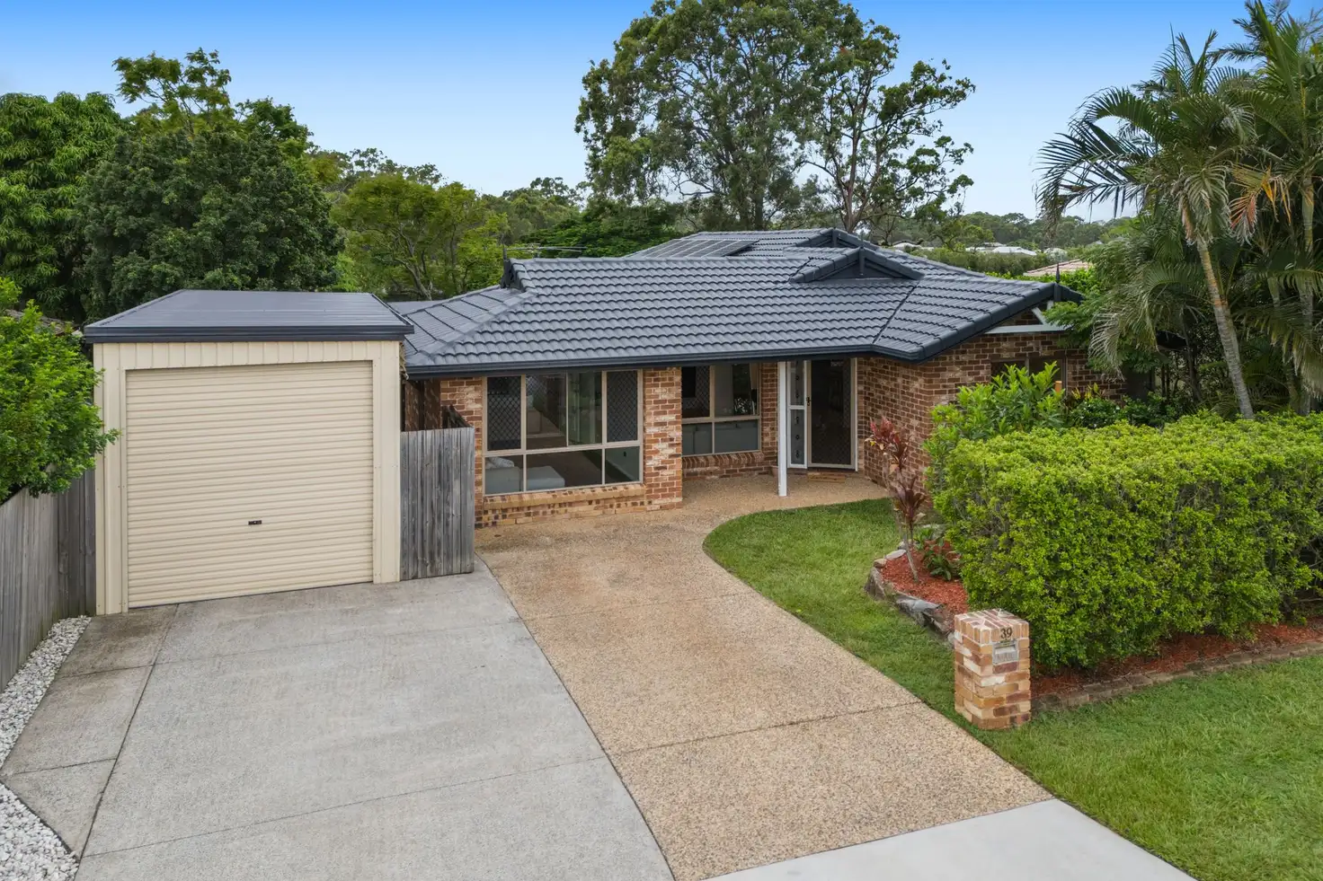 Main view of Homely house listing, 39 Albicore Drive, Thornlands QLD 4164