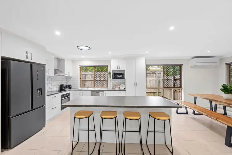 Second view of Homely house listing, 39 Albicore Drive, Thornlands QLD 4164