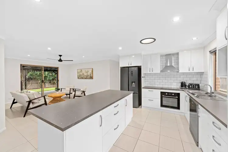 Third view of Homely house listing, 39 Albicore Drive, Thornlands QLD 4164