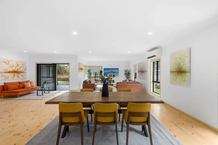 Second view of Homely house listing, 16 Joseph Avenue, Moggill QLD 4070