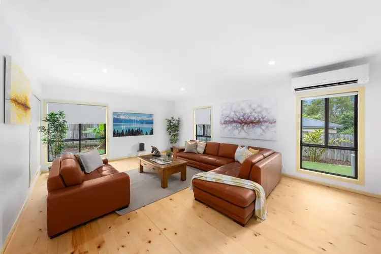 Fourth view of Homely house listing, 16 Joseph Avenue, Moggill QLD 4070