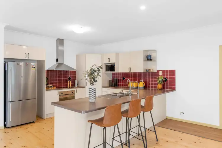 Fifth view of Homely house listing, 16 Joseph Avenue, Moggill QLD 4070