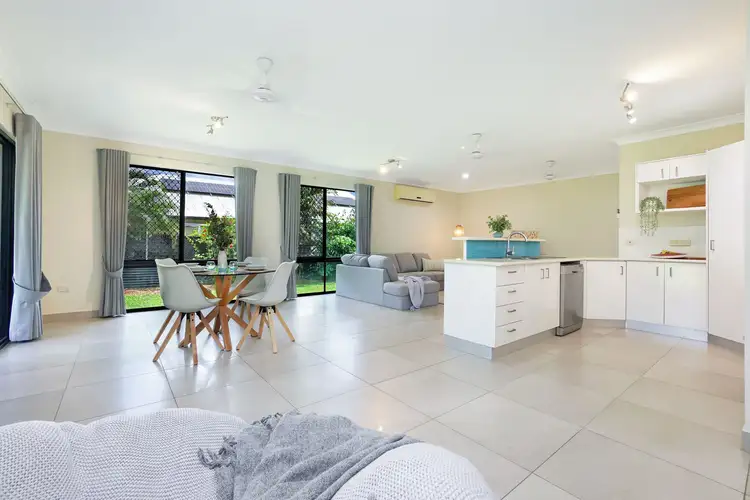 Second view of Homely house listing, 81 Farrar Boulevard, Farrar NT 830