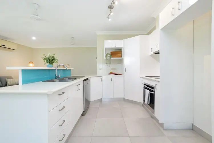Third view of Homely house listing, 81 Farrar Boulevard, Farrar NT 830