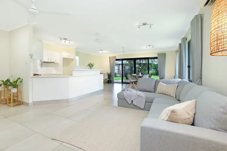 Fourth view of Homely house listing, 81 Farrar Boulevard, Farrar NT 830