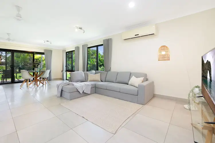 Fifth view of Homely house listing, 81 Farrar Boulevard, Farrar NT 830