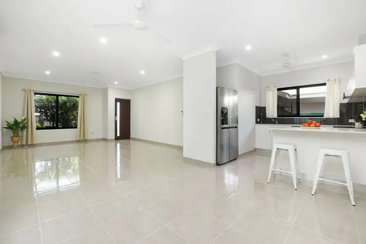 Second view of Homely house listing, 35 Paperbark Crescent, Zuccoli NT 832