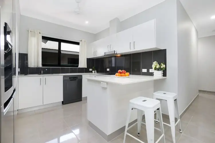 Third view of Homely house listing, 35 Paperbark Crescent, Zuccoli NT 832