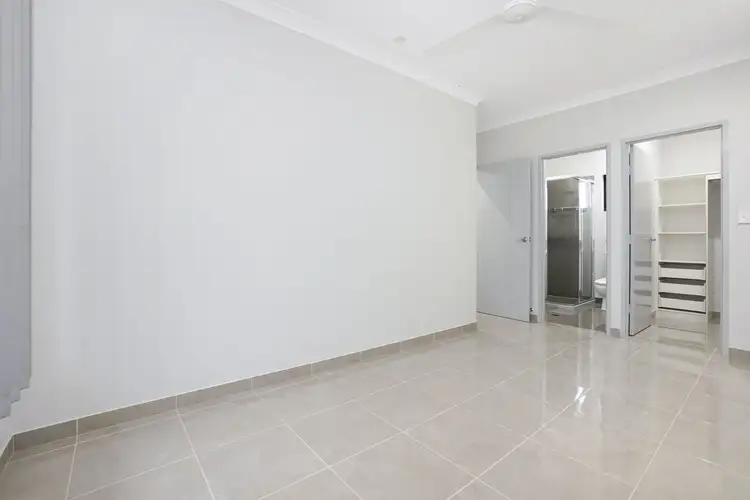 Fourth view of Homely house listing, 35 Paperbark Crescent, Zuccoli NT 832