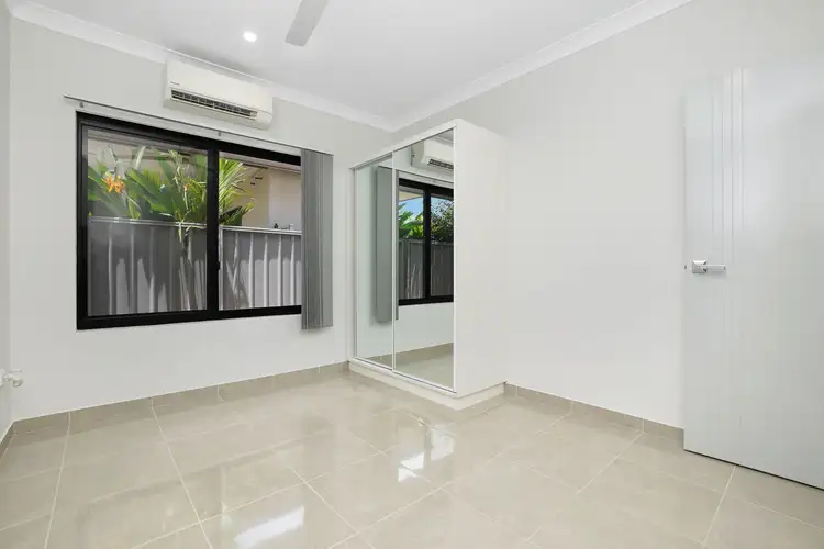 Sixth view of Homely house listing, 35 Paperbark Crescent, Zuccoli NT 832