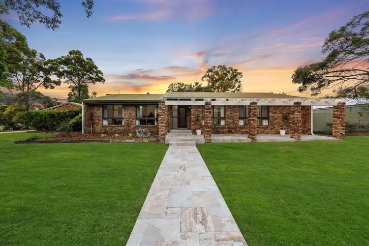 14 Alexandra Circuit, Alexandra Hills QLD 4161