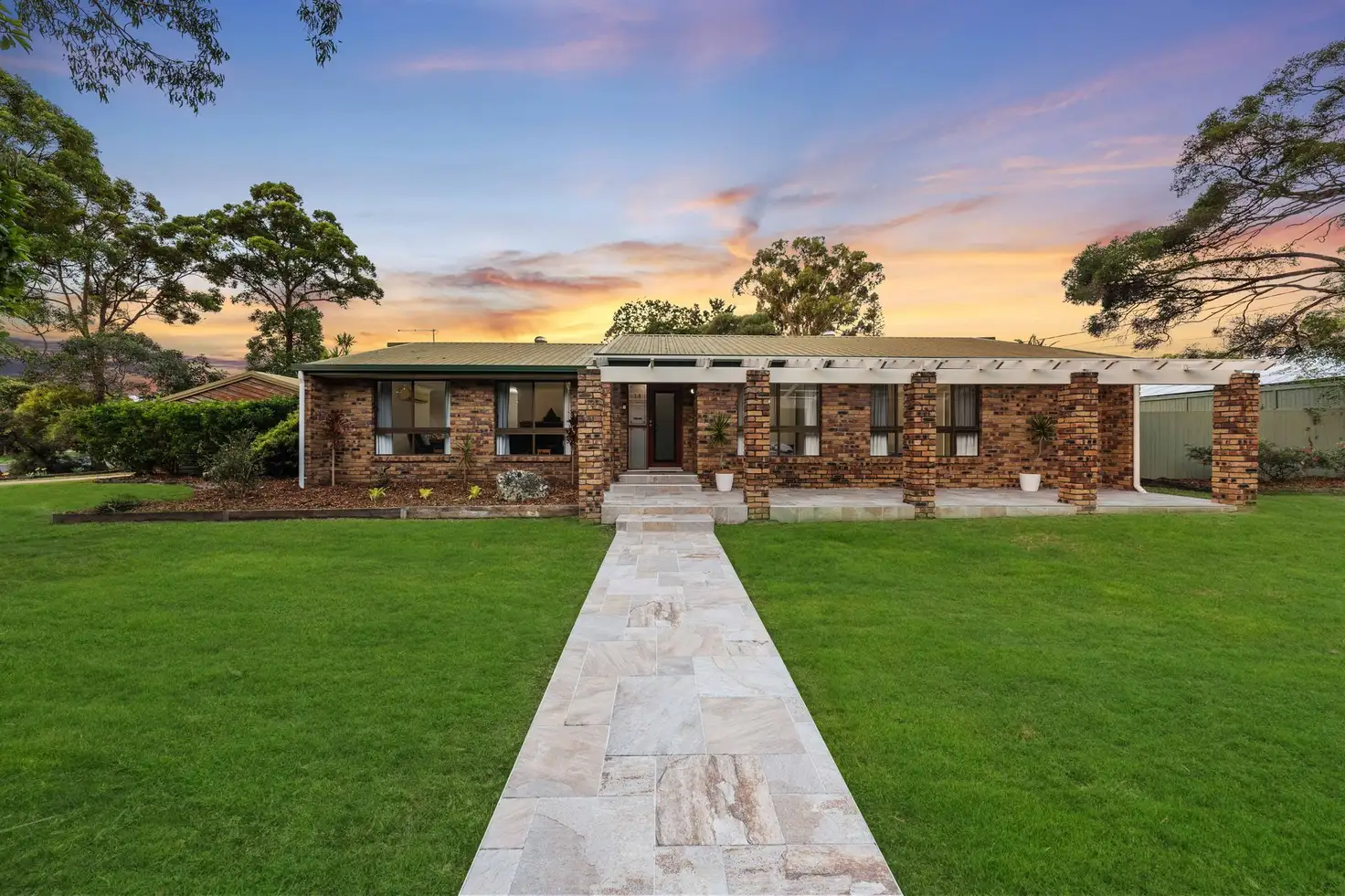 Main view of Homely house listing, 14 Alexandra Circuit, Alexandra Hills QLD 4161