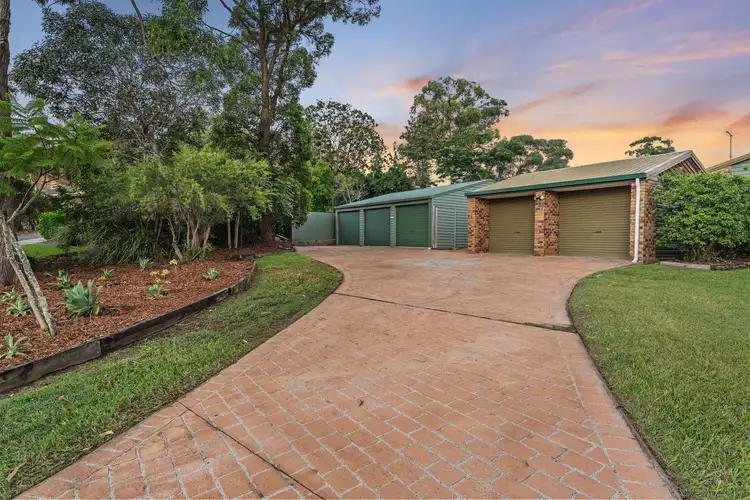 Third view of Homely house listing, 14 Alexandra Circuit, Alexandra Hills QLD 4161