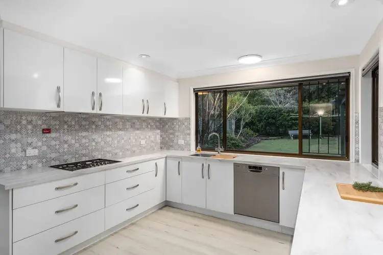 Fifth view of Homely house listing, 14 Alexandra Circuit, Alexandra Hills QLD 4161