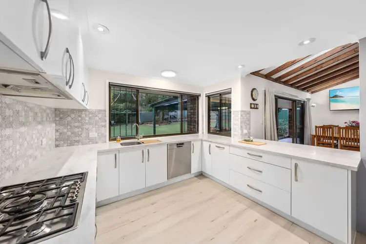 Sixth view of Homely house listing, 14 Alexandra Circuit, Alexandra Hills QLD 4161