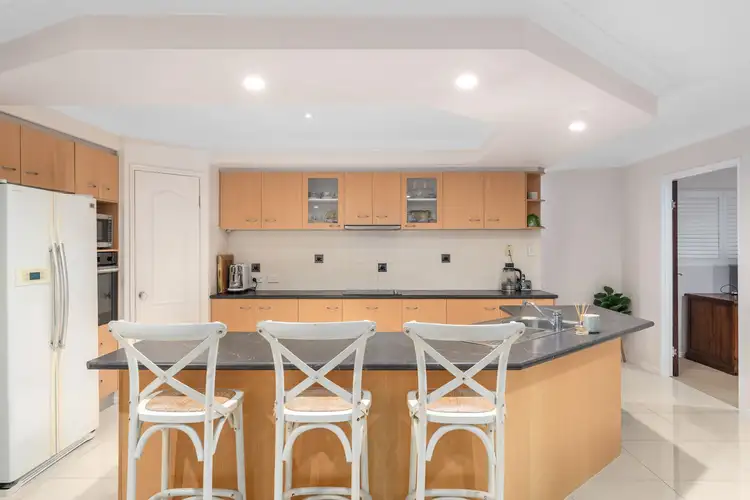 Fourth view of Homely house listing, 8 Lanaglen Drive, Birkdale QLD 4159