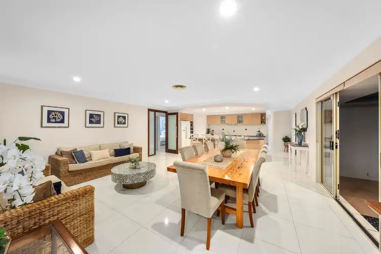 Fifth view of Homely house listing, 8 Lanaglen Drive, Birkdale QLD 4159