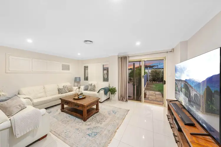 Sixth view of Homely house listing, 8 Lanaglen Drive, Birkdale QLD 4159