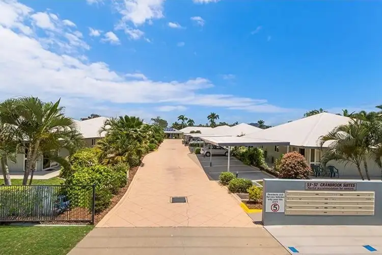 Main view of Homely unit listing, Unit 44/53-57 Bergin Road, Cranbrook QLD 4814