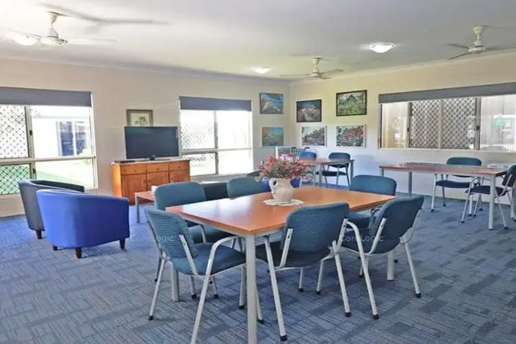 Third view of Homely unit listing, Unit 44/53-57 Bergin Road, Cranbrook QLD 4814