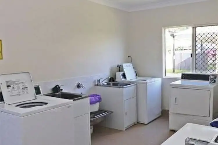 Fourth view of Homely unit listing, Unit 44/53-57 Bergin Road, Cranbrook QLD 4814