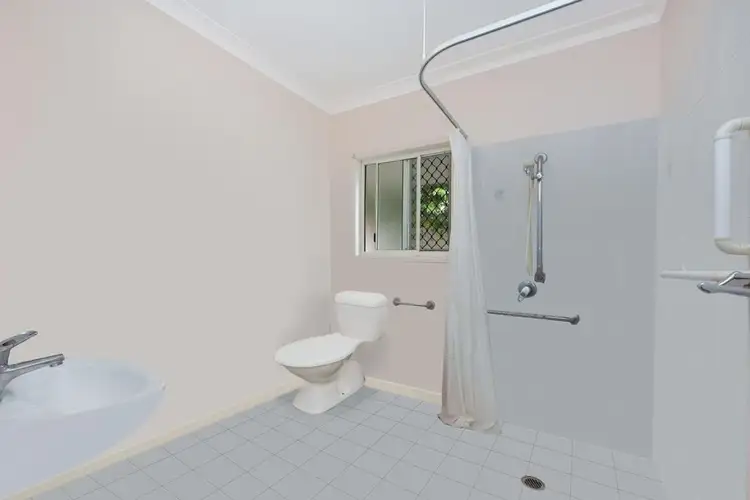 Fifth view of Homely unit listing, Unit 44/53-57 Bergin Road, Cranbrook QLD 4814
