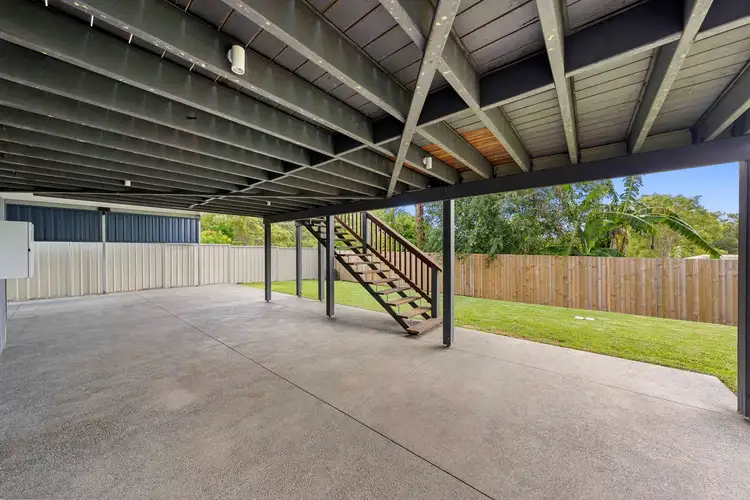 Third view of Homely house listing, 26 Monterey Avenue, Thornlands QLD 4164