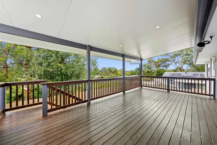Fourth view of Homely house listing, 26 Monterey Avenue, Thornlands QLD 4164