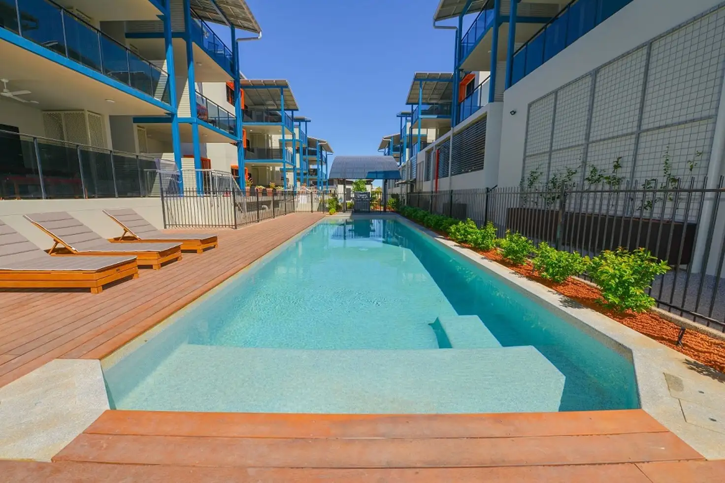 Main view of Homely unit listing, 224/129 Flynn Circuit, Bellamack NT 832