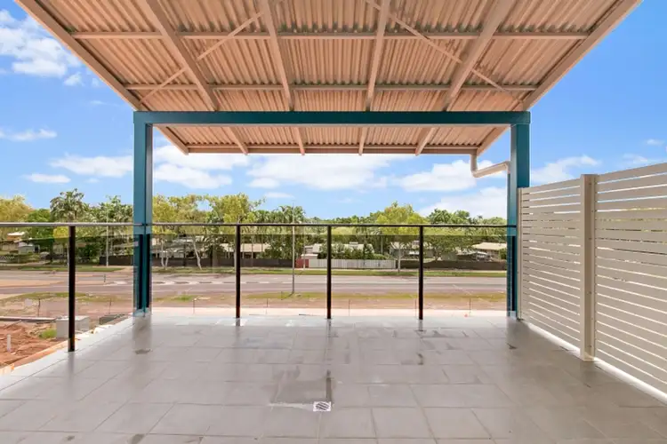 Sixth view of Homely unit listing, 224/129 Flynn Circuit, Bellamack NT 832