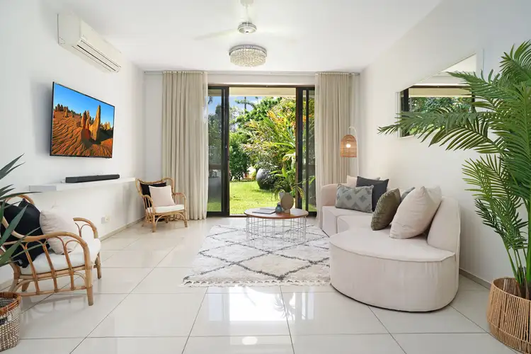 Third view of Homely townhouse listing, 4/1 Charlotte Street, Fannie Bay NT 820